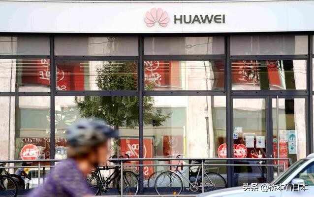 面对高科技冷战