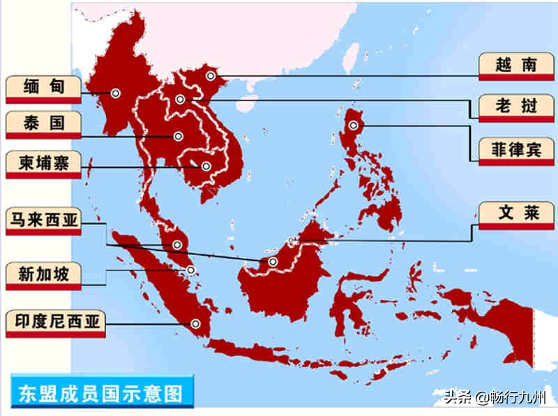 东南亚华族文化：延续与变化