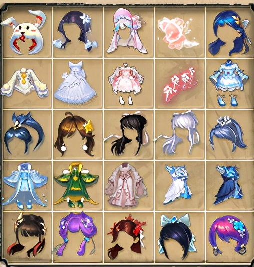 梦幻西游：限量锦衣值得收藏，两年前入手的限量号，如今价值飞涨