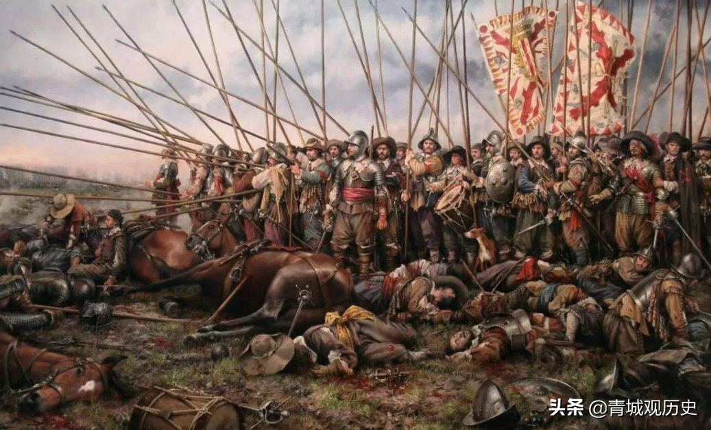 两次战败，德国为何还能再次崛起？