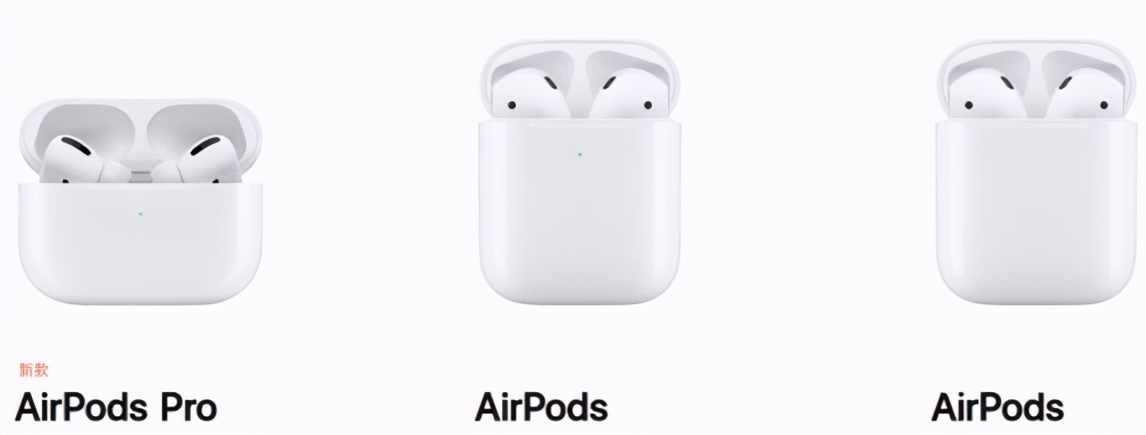 爆款AirPods pro耳机怎样，看完手势控制大
