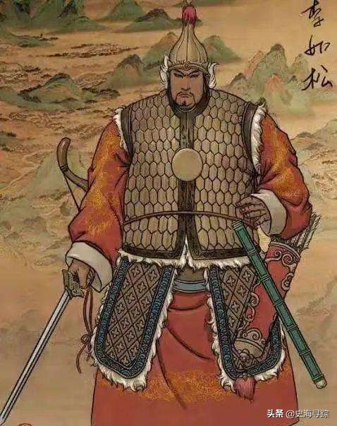 接受朝贡也要承担责任，且看大明是如何“罩小弟”的