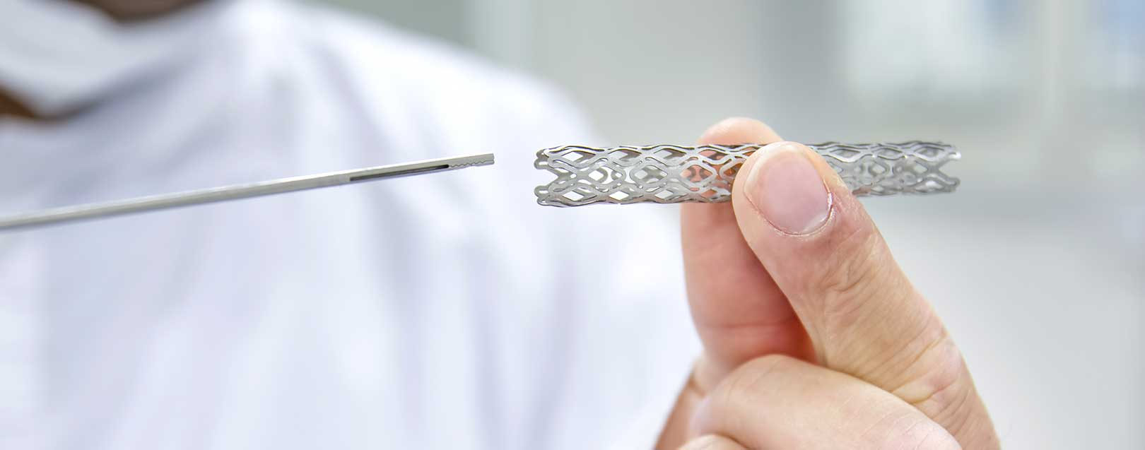 心脏支架是降价了，但其他昂贵药品呢？