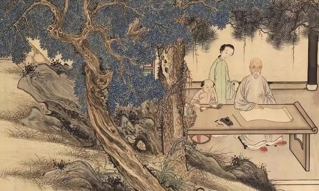 中餐相比西餐不讲究精确吗？当然不是