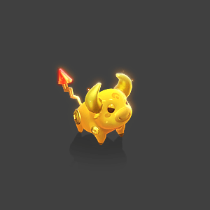 新陶罐祥瑞即将来袭！小黄牛带头小白牛，官方售价8000仙玉