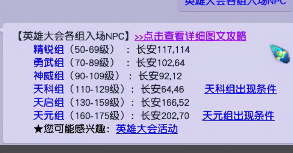 梦幻西游：继39天猴组后，49玩家也组织了一个联赛