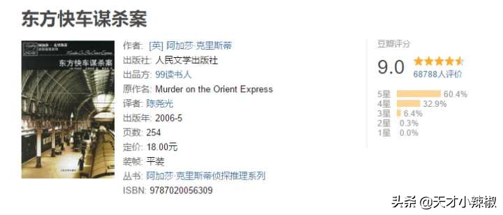 13本值得你反复阅读和思考的书