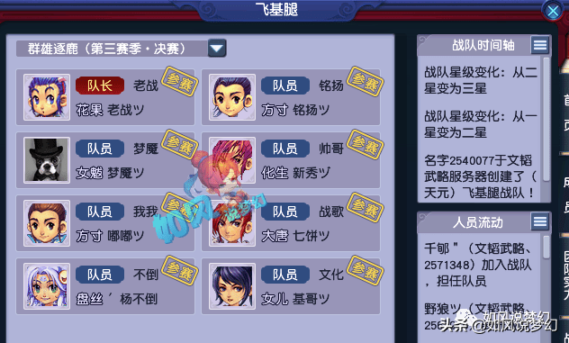 梦幻西游：主播雪无300万元买迈凯伦跑车，浩文轻松挺进群雄64强