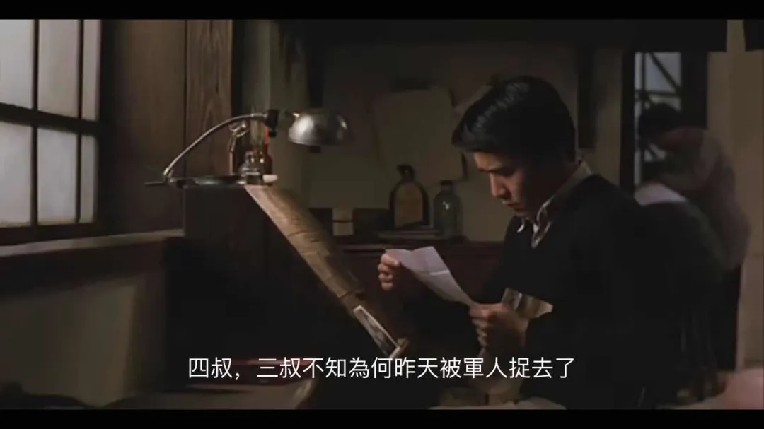 这华语口碑好片，堪称里程碑式的巅峰之作