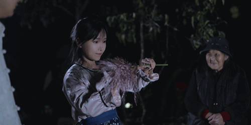 时间有点忒快了,又是一年忙秋收的季节