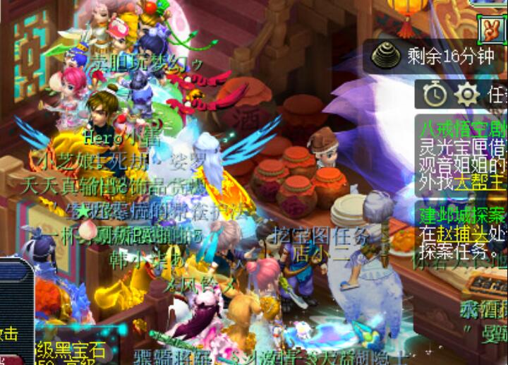 梦幻西游：雷阵被放弃不只是受天阵影响，还有被普阵克制的原因