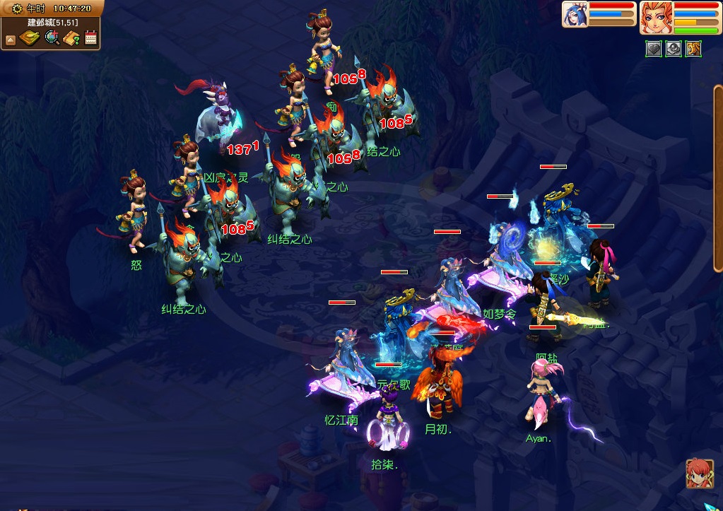 梦幻西游：入门平民五开当走出思维误区，时间成本万万不可忽视