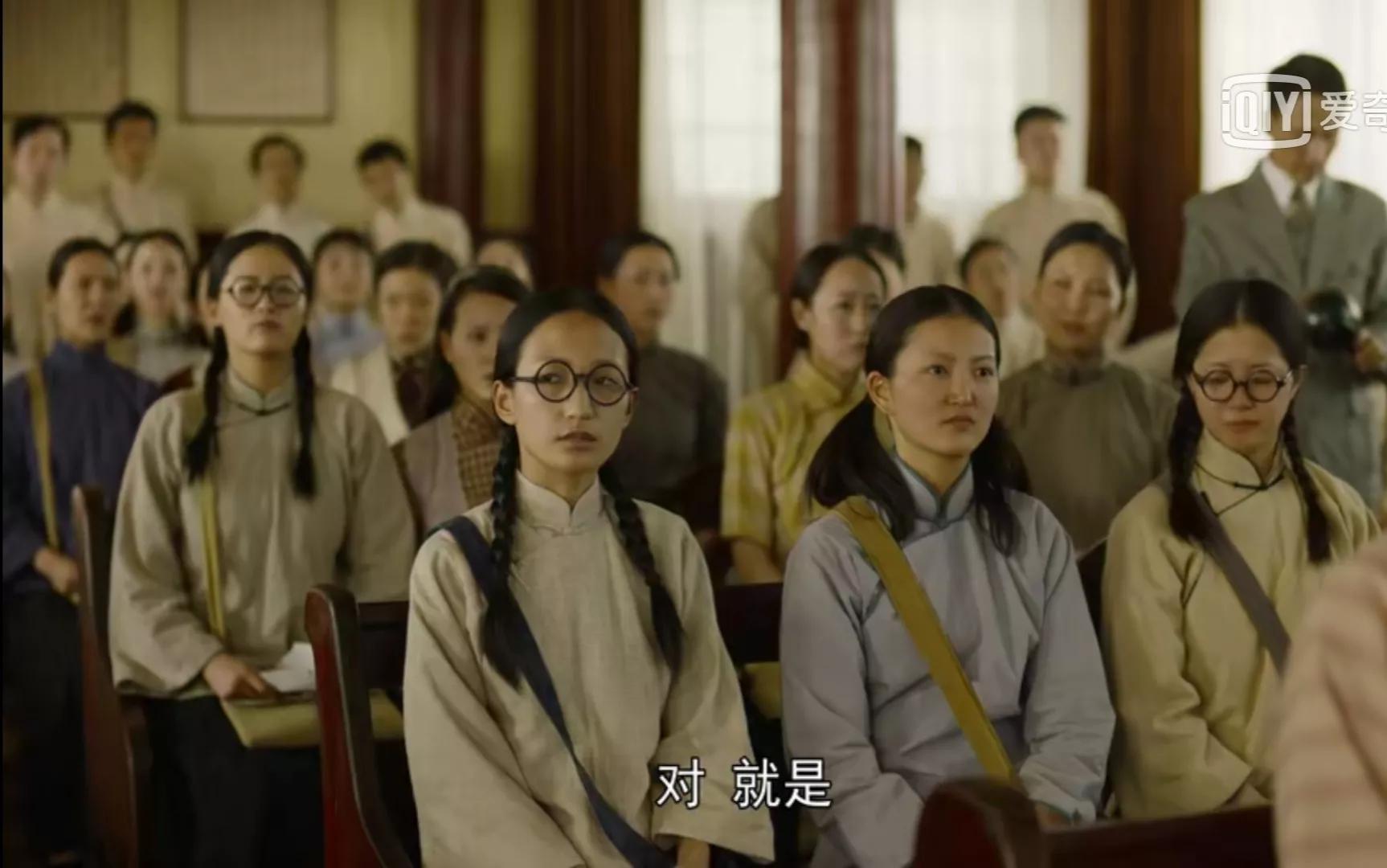 《觉醒年代》贬损丑化了胡适吗?呈现胡与女人之事,用意何在?