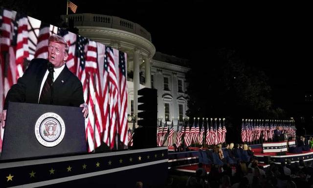 明明一手“烂牌”特朗普却打得虎虎生风？