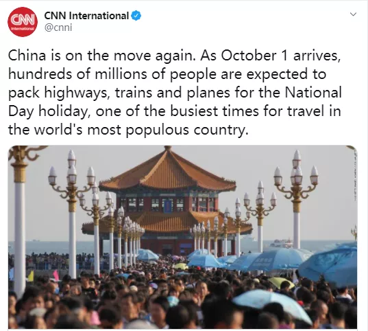 CNN的这篇报道，让反华分子心态崩了