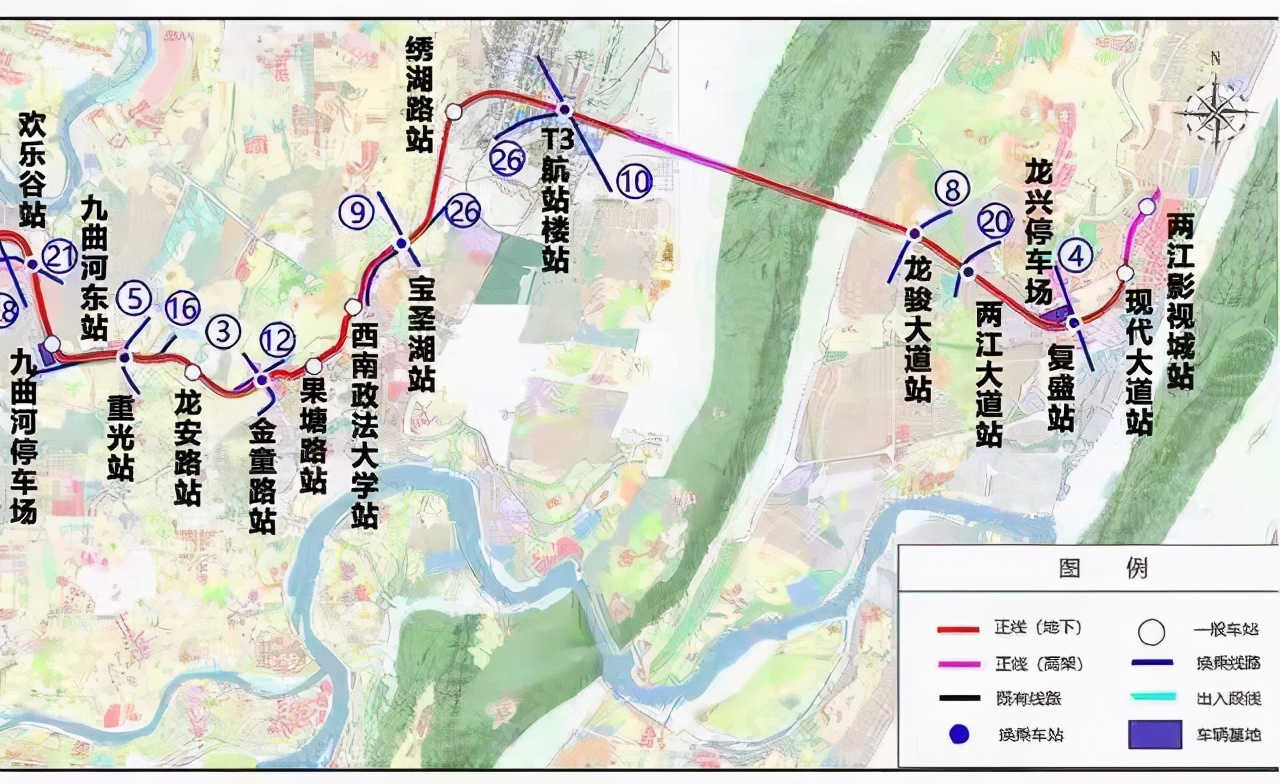 舒居理想,龙兴新国风品质洋房,重庆融创九宸府新品加推