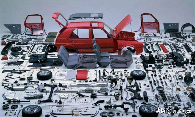 五个关键词，带你了解日本制造业的前世今生