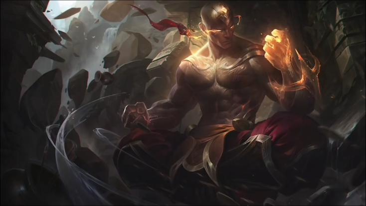 云顶之弈S4三次爆料解读全英雄羁绊！龙与中国风吹爆好吗？