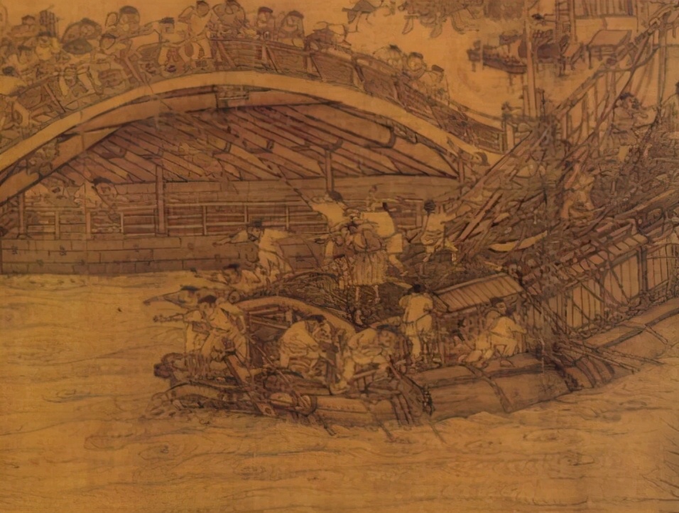 宋经济如此发达，为何没有“商业集团”出现？