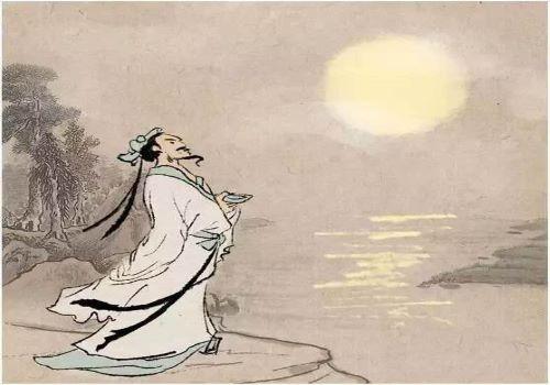 西凉诗语杜甫的两首诗写出中秋节的寂寞