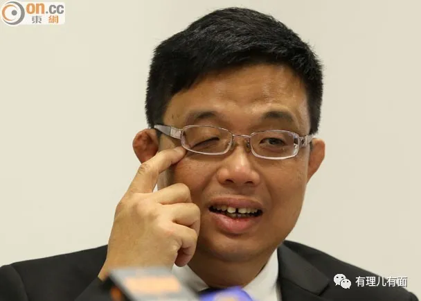 拒绝乱港黑记，香港再次排"独”！