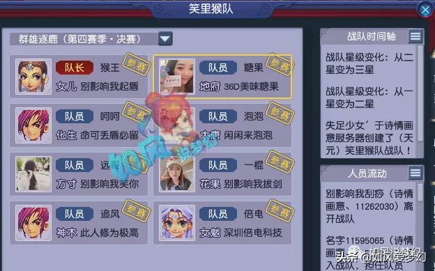梦幻西游：浩文42万元买下第2只神马童子，“八骏图”目标完成25%