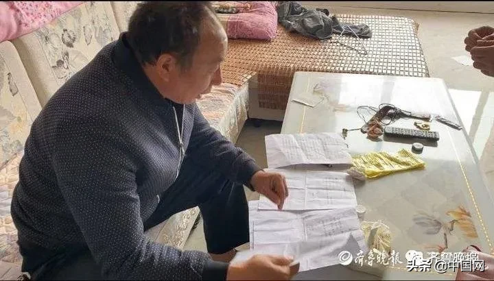 张玉环案背后，两个受害家庭：仍盼找到杀子真凶