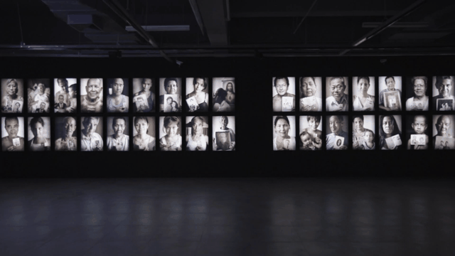 在国外生活的底层华人：他们都算不上活着