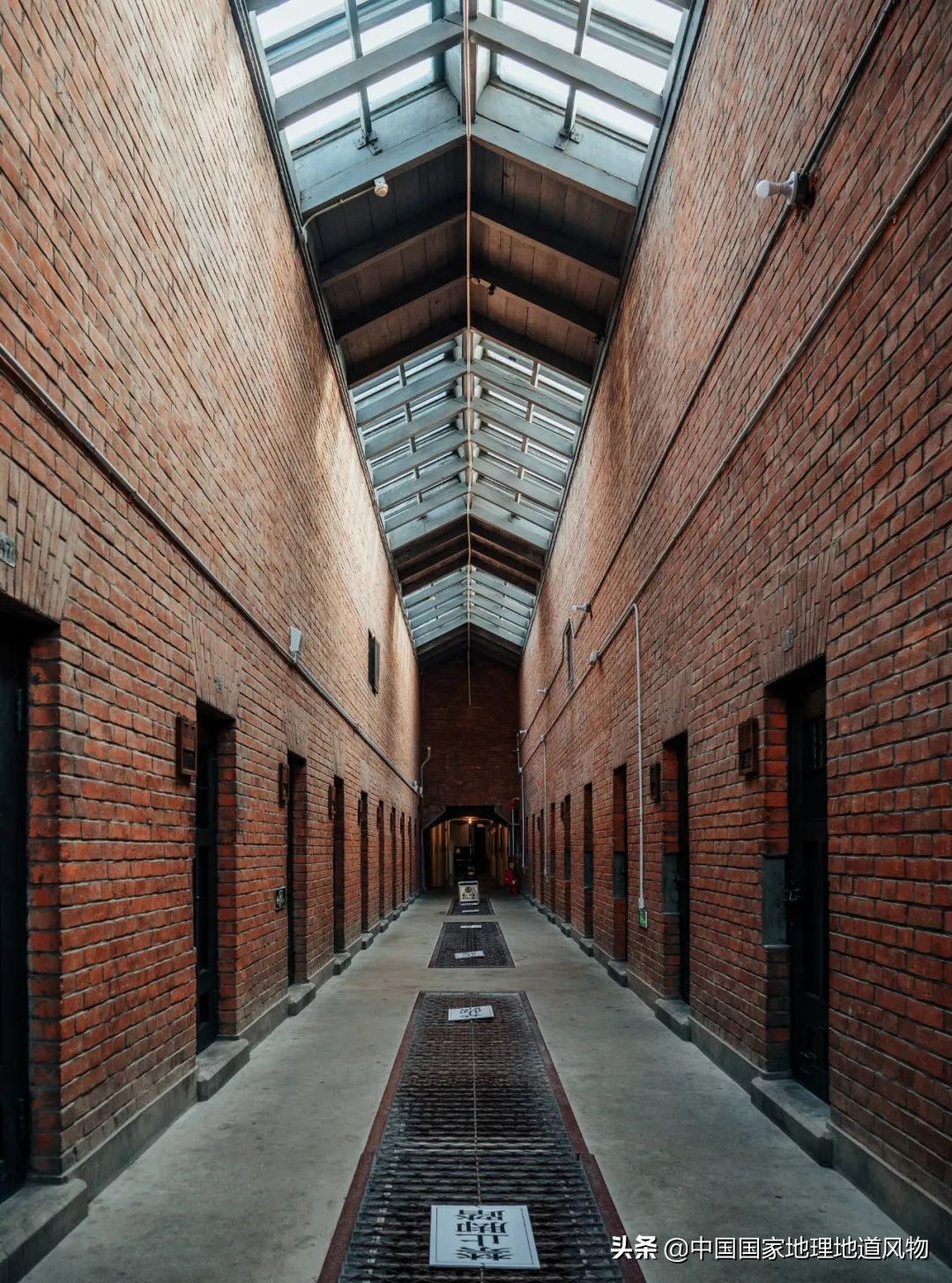 大连，为什么满满的“山东范儿”？