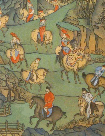 快速发展带来不稳定因素，北宋政府如何稳定局势的？