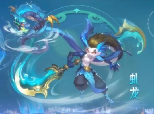 从已知线索探寻龙族奥秘，“风起龙游”真是物理型须弥么？