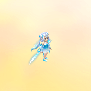 梦幻西游：七夕锦衣之织云缎·碧，让你在夏日感受清凉