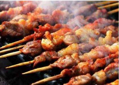 古代的顶级美食：羊肉