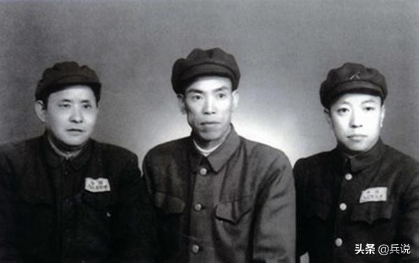三年抗美援朝,26个军长政委来自江西,泥腿子打败西点高材生
