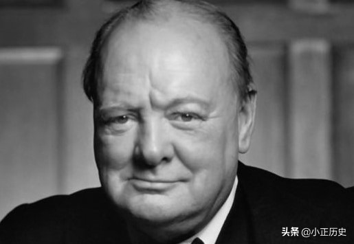 丘吉尔患有严重的心理疾病，这种病成就了他的辉煌