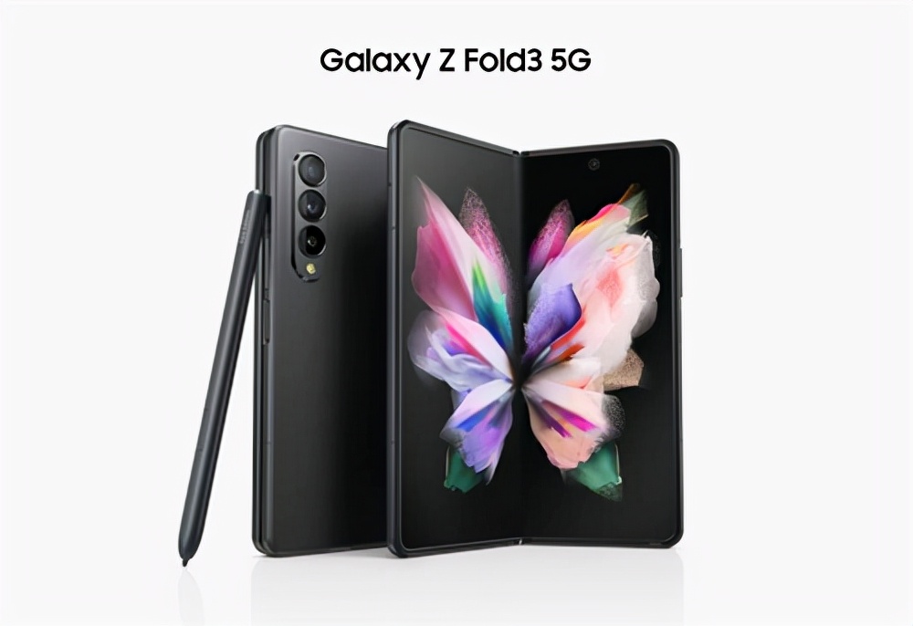 三星galaxyzfold35g享受身临其境的沉浸式娱乐体验