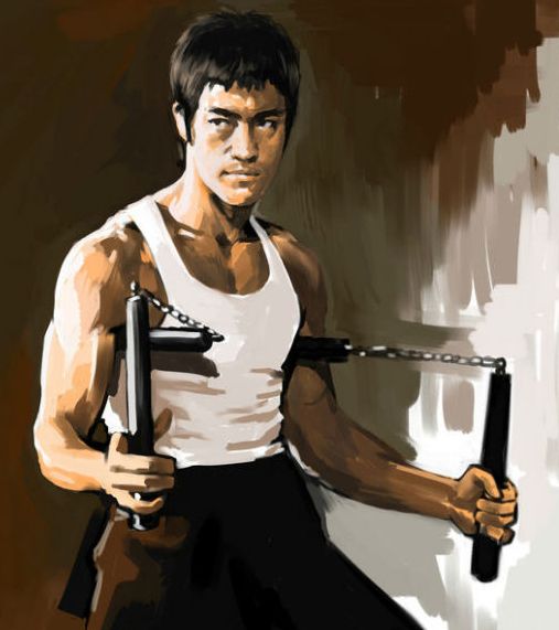 真实存在的中国功夫究竟可以厉害到什么地步？