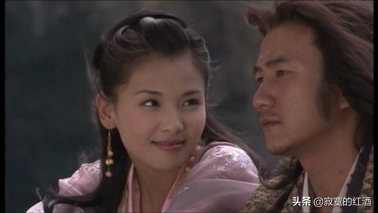 乔峰的武功为何会那么厉害，竟连扫地僧都能打吐血