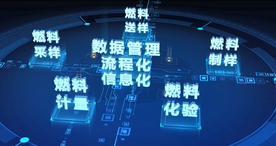 攻克转型关键，铂莱国际打造格盟集团兆光发电燃料管控“智慧大脑”