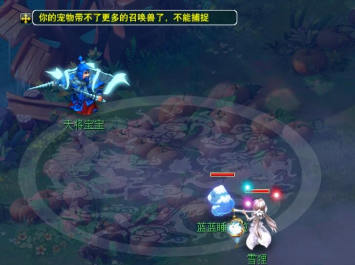 梦幻西游：临时属性符大家都打过，大家见过临时增加的属性点吗？