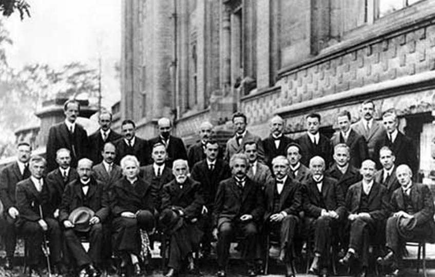 中国本土科学家为什么很难得诺奖及李约瑟难题