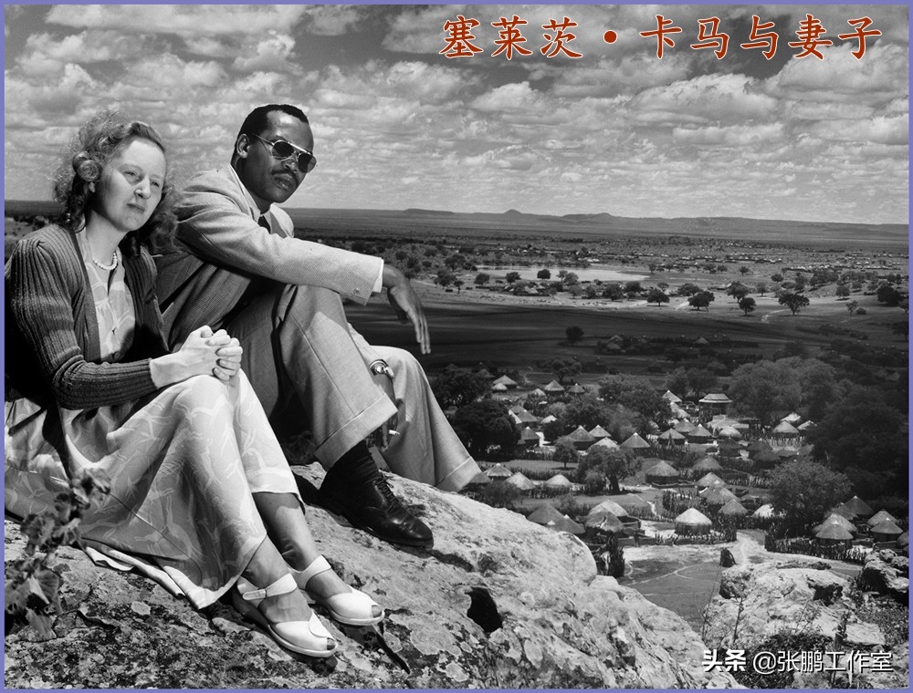 非洲最伟大的领导人不是曼德拉，而是他