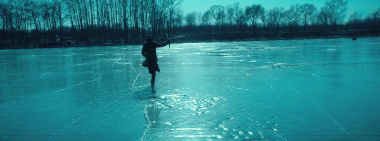 《老炮儿》：气氛美学下的四九城