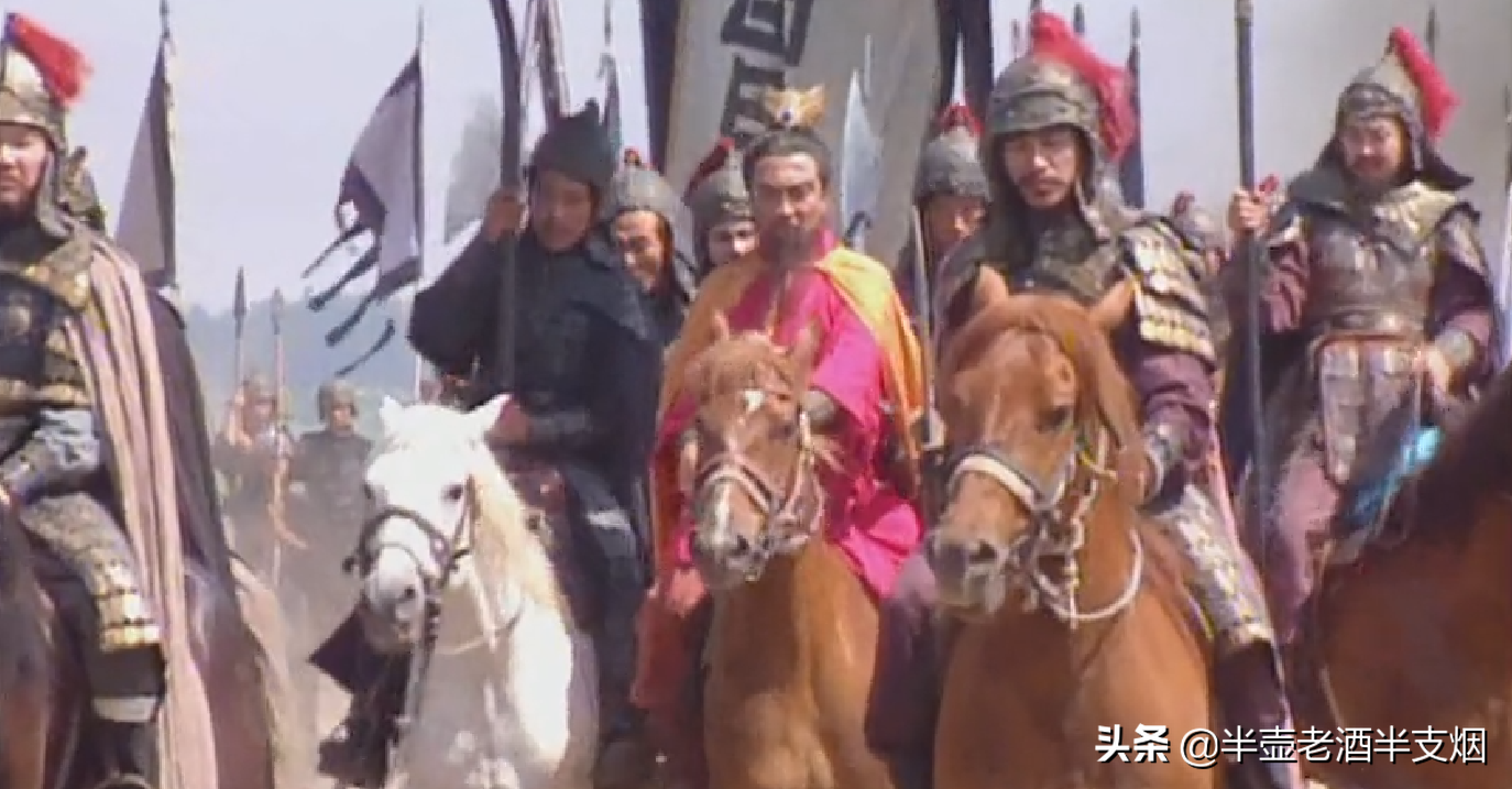 夏侯兄弟和五子良将为何忌惮张飞赵云？