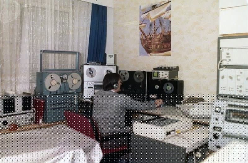 无孔不入的斯塔西为何无法阻止东德崩溃