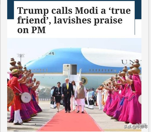 国庆长假第一天，世界至少三个没想到