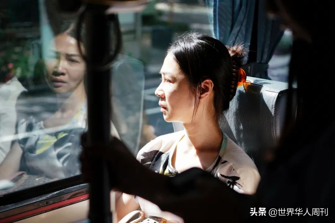 那些嫁给男同性恋的女孩