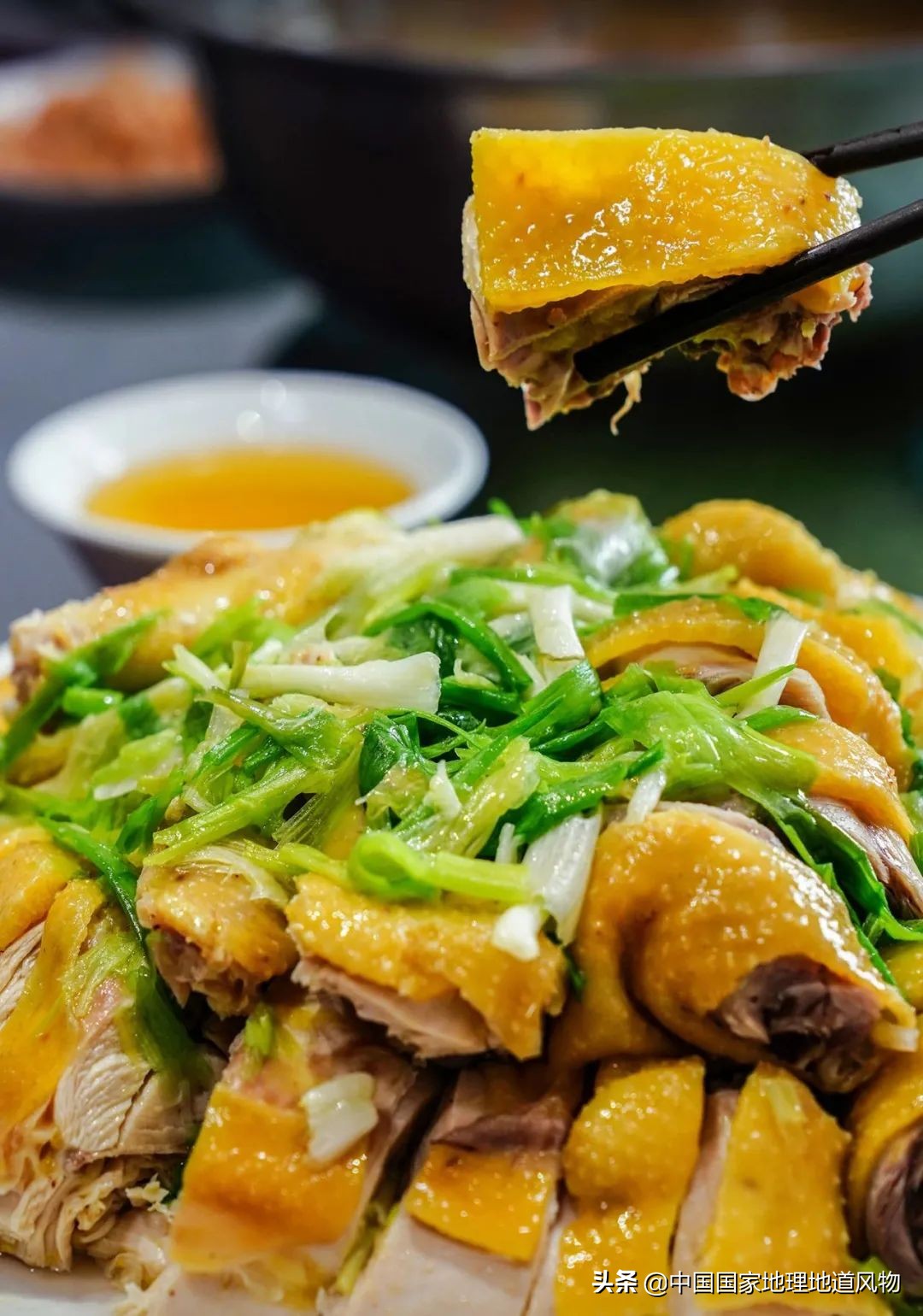 龙岩，为什么是福建第一“鲜城”？