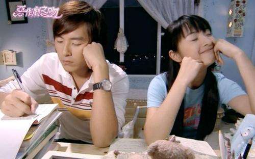 恕我直言，“笨蛋美人”就是最受欢迎的人设