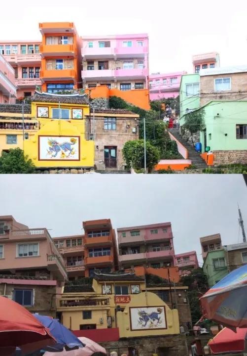 中产阶级入门新标准：假装在国外